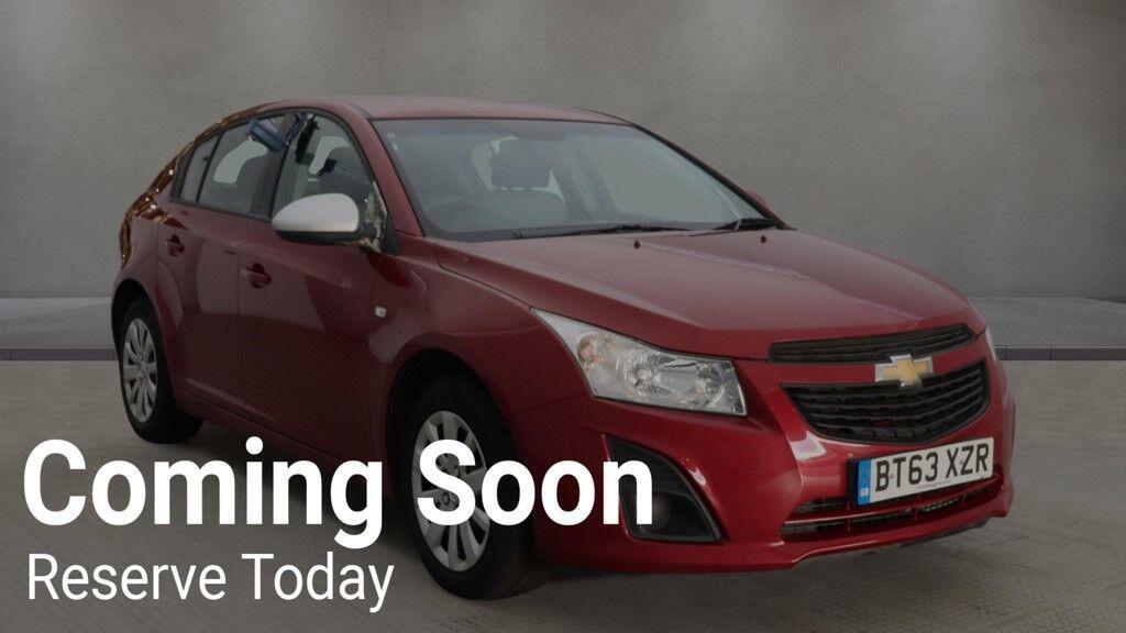 Used Chevrolet Cruze 2014 for sale - 77479050: Photo 10