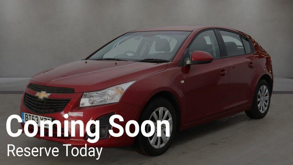 Used Chevrolet Cruze 2014 for sale - 77479050: Photo 11