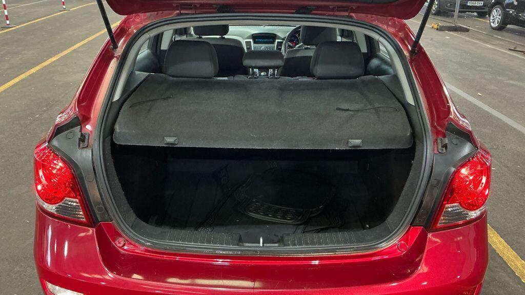 Used Chevrolet Cruze 2014 for sale - 77479050: Photo 18