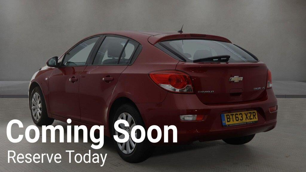 Used Chevrolet Cruze 2014 for sale - 77479050: Photo 19