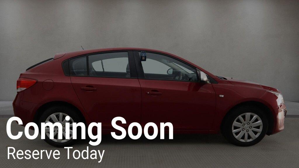 Used Chevrolet Cruze 2014 for sale - 77479050: Photo 21