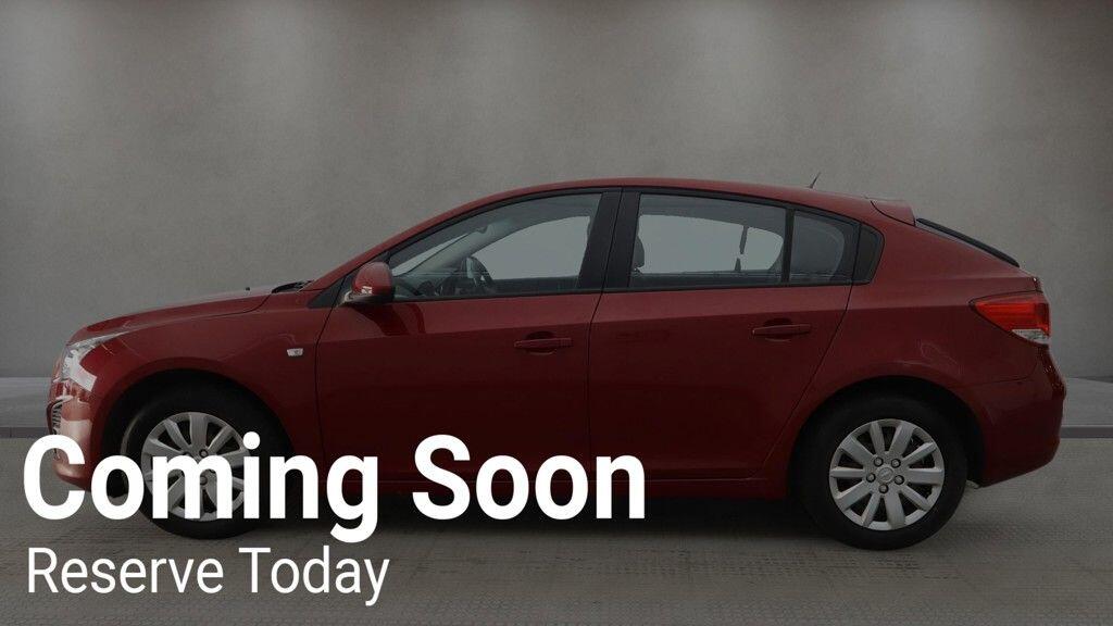 Used Chevrolet Cruze 2014 for sale - 77479050: Photo 22