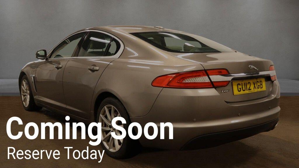 Used Jaguar XF 2012 for sale - 77637828: Photo 14