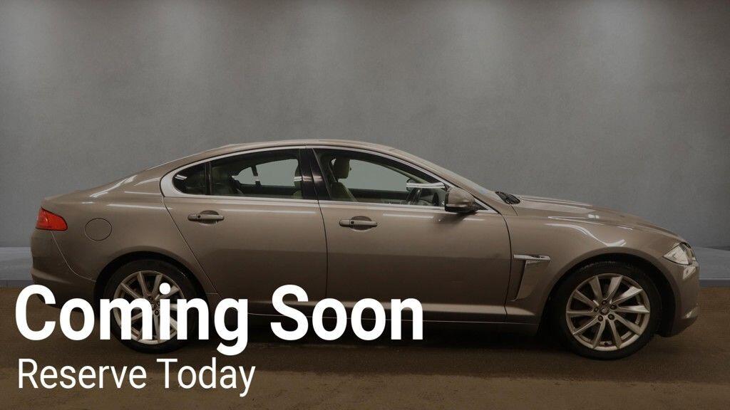 Used Jaguar XF 2012 for sale - 77637828: Photo 16