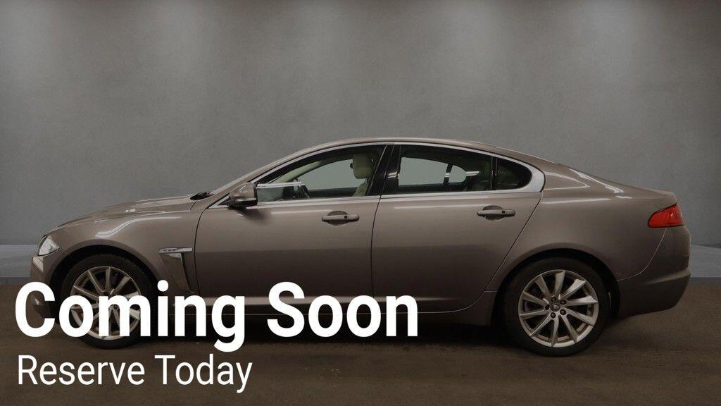 Used Jaguar XF 2012 for sale - 77637828: Photo 17