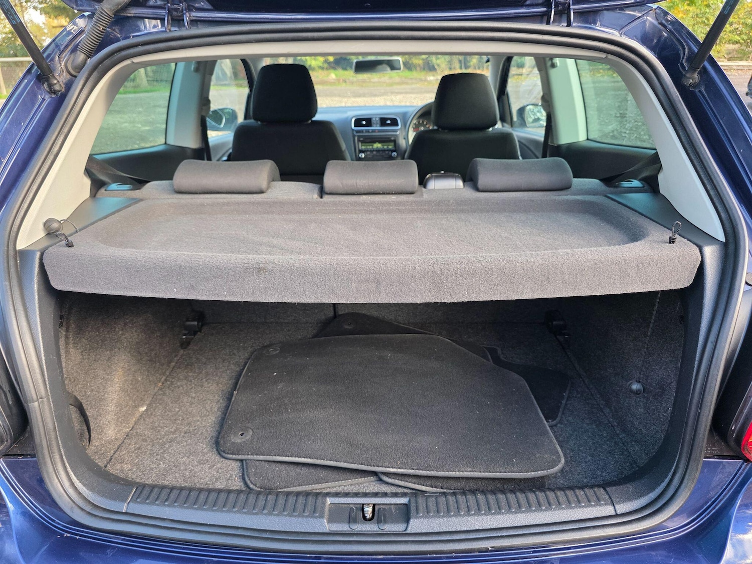 Used Volkswagen Polo 2013 for sale - 76371320: Photo 14