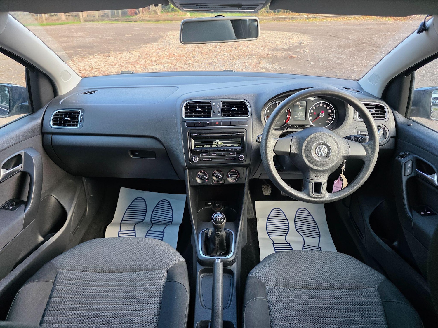 Used Volkswagen Polo 2013 for sale - 76371320: Photo 18