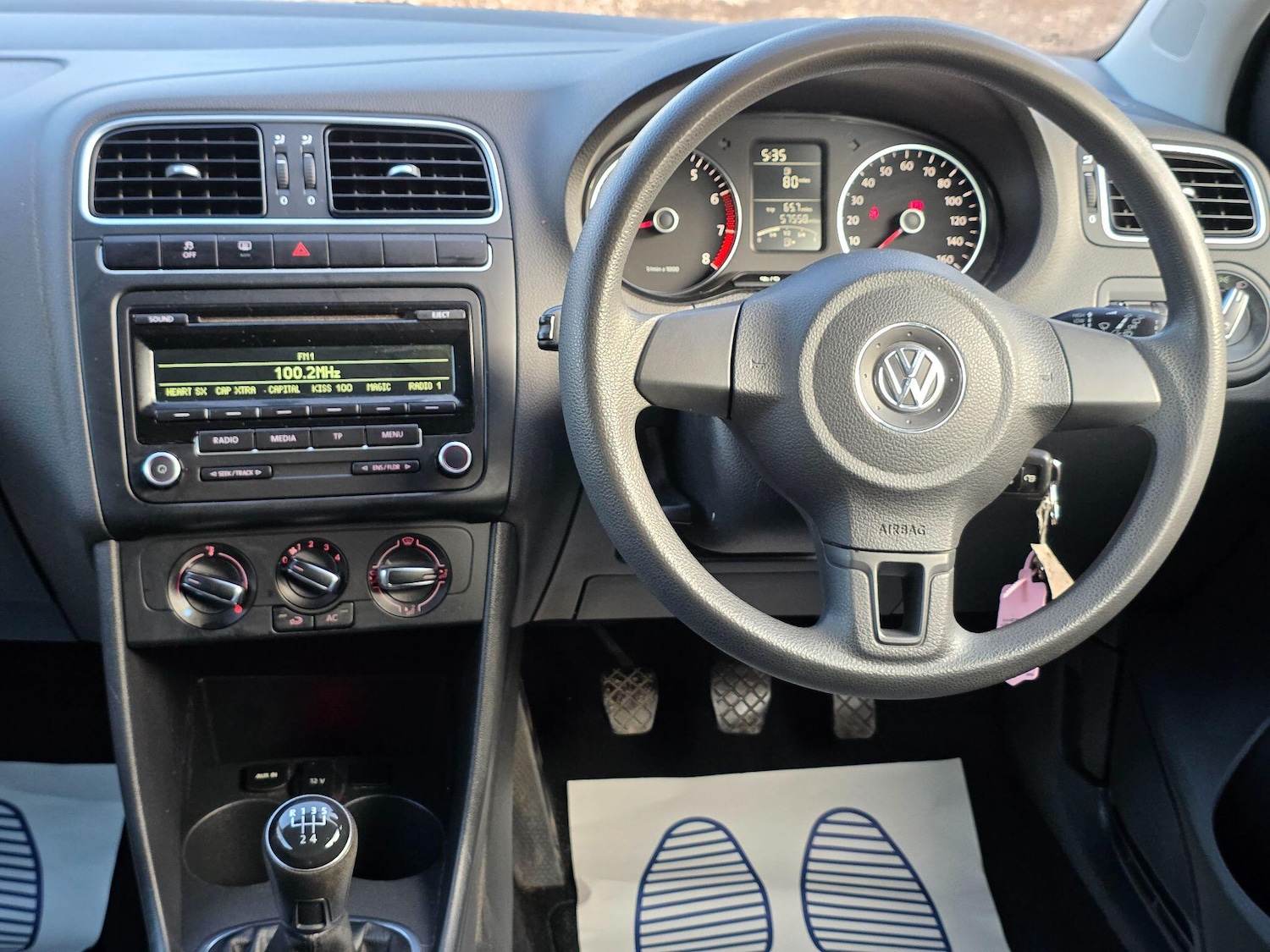 Used Volkswagen Polo 2013 for sale - 76371320: Photo 19