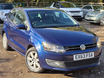 2013 (63) - 1.2 Match Edition Euro 5 3dr