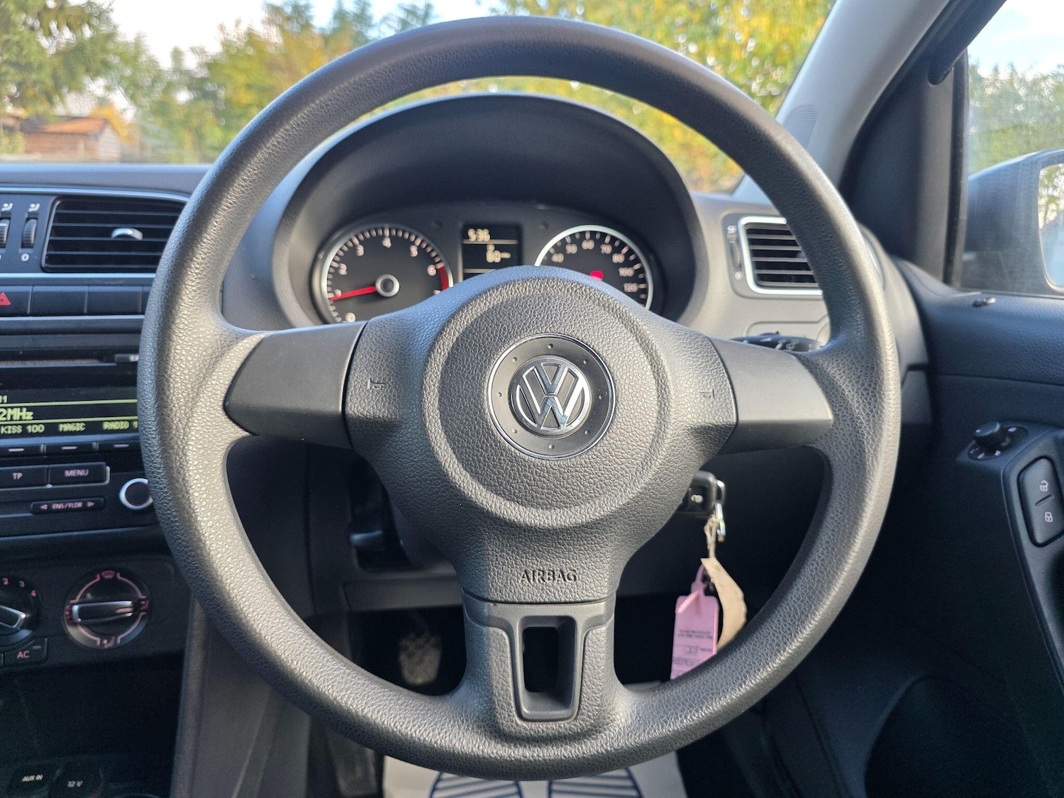 Used Volkswagen Polo 2013 for sale - 76371320: Photo 20