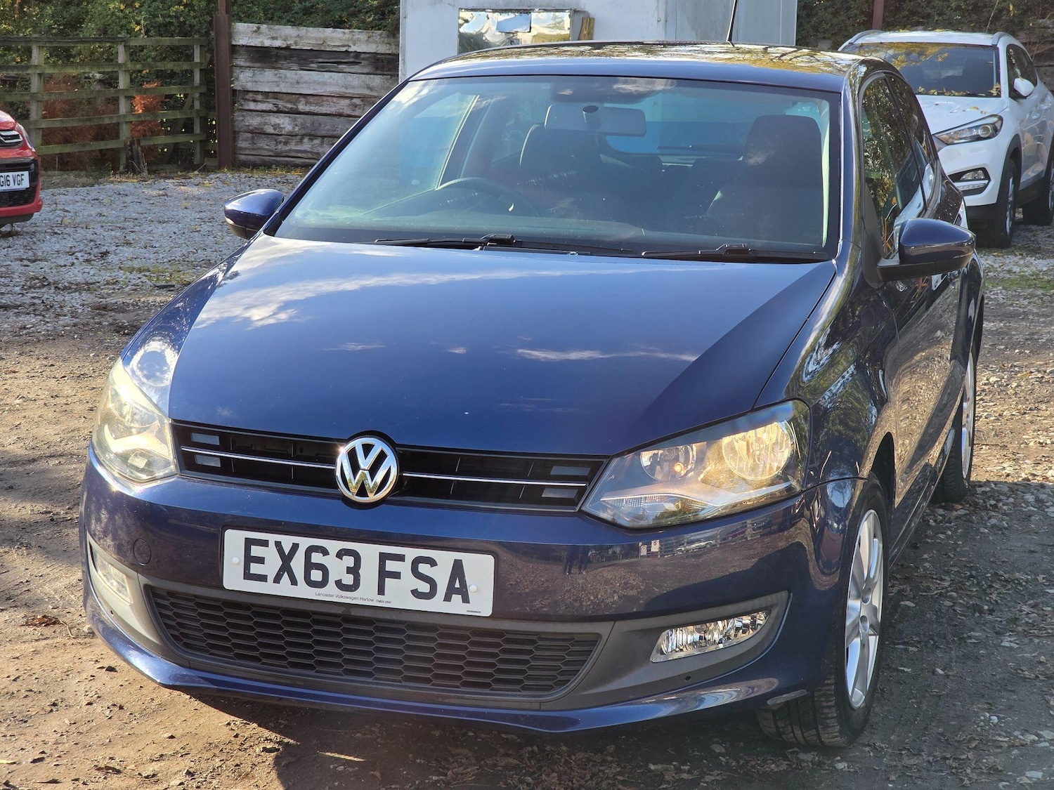 Used Volkswagen Polo 2013 for sale - 76371320: Photo 5
