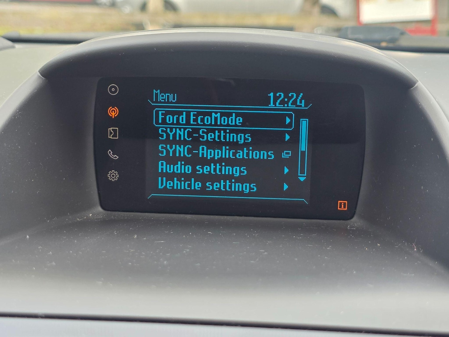 Used Ford Fiesta 2016 for sale - 76371110: Photo 23