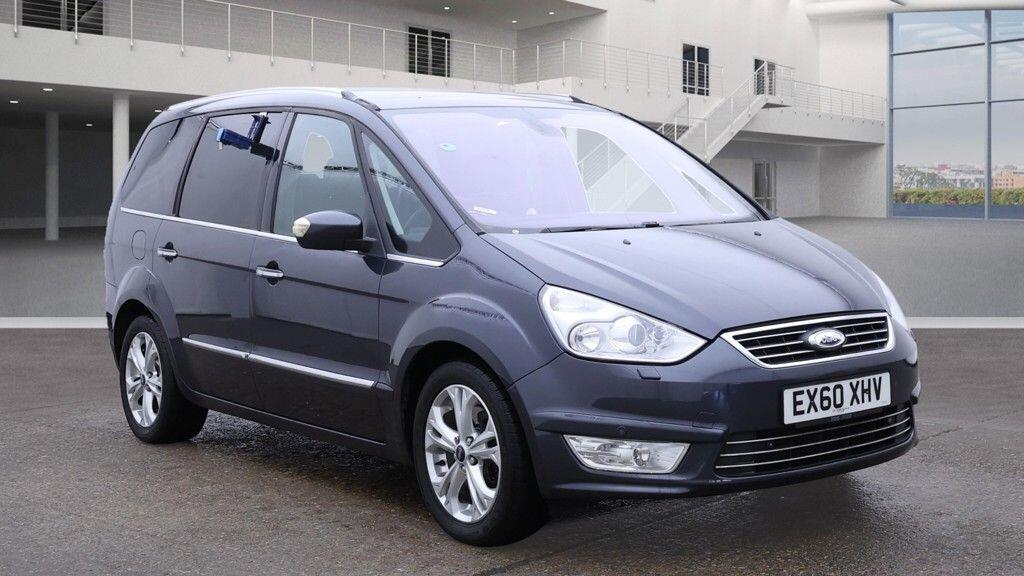 Used Ford Galaxy 2010 for sale - 76371453: Photo 1