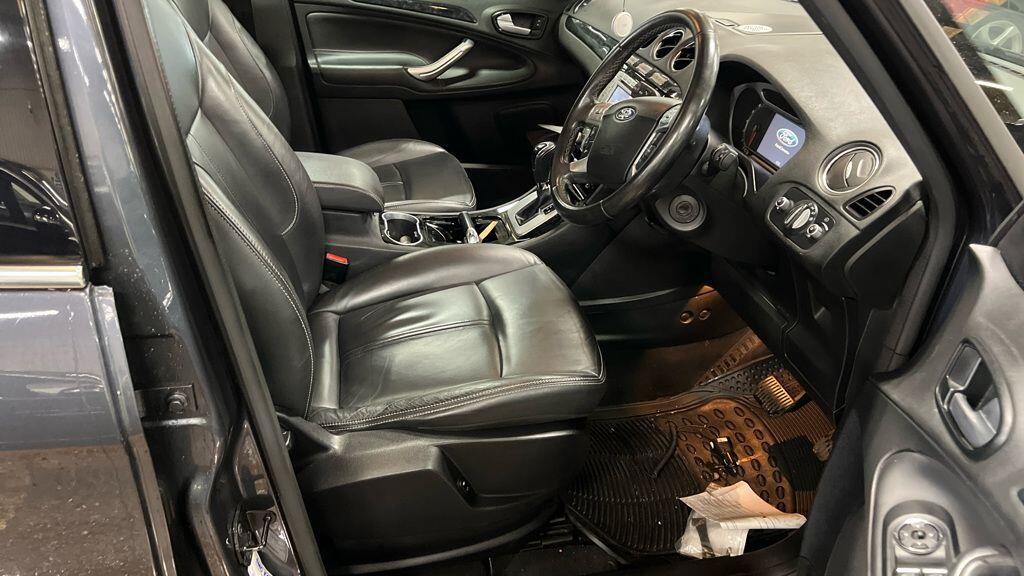 Used Ford Galaxy 2010 for sale - 76371453: Photo 10