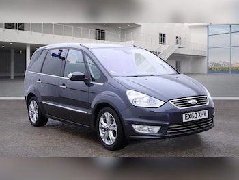 Used Ford Galaxy 2010 for sale - 76371453: Photo