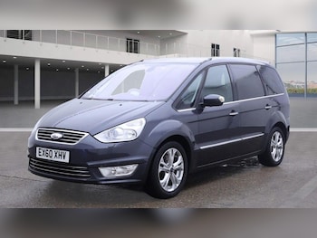 Used Ford Galaxy 2010 for sale - 76371453: Photo