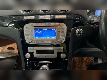 Used Ford Galaxy 2010 for sale - 76371453: Photo