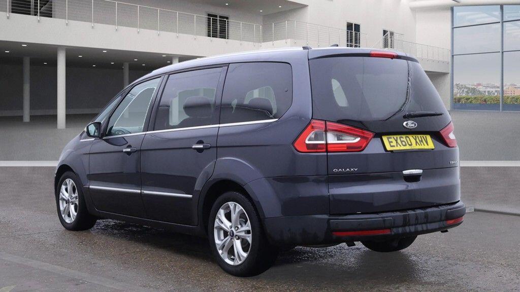 Used Ford Galaxy 2010 for sale - 76371453: Photo 4
