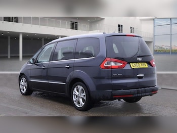 Used Ford Galaxy 2010 for sale - 76371453: Photo