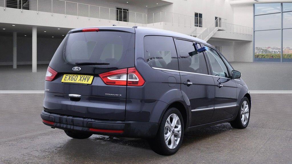 Used Ford Galaxy 2010 for sale - 76371453: Photo 5
