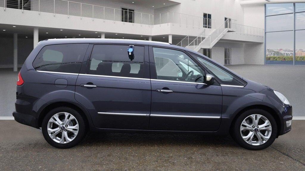 Used Ford Galaxy 2010 for sale - 76371453: Photo 6