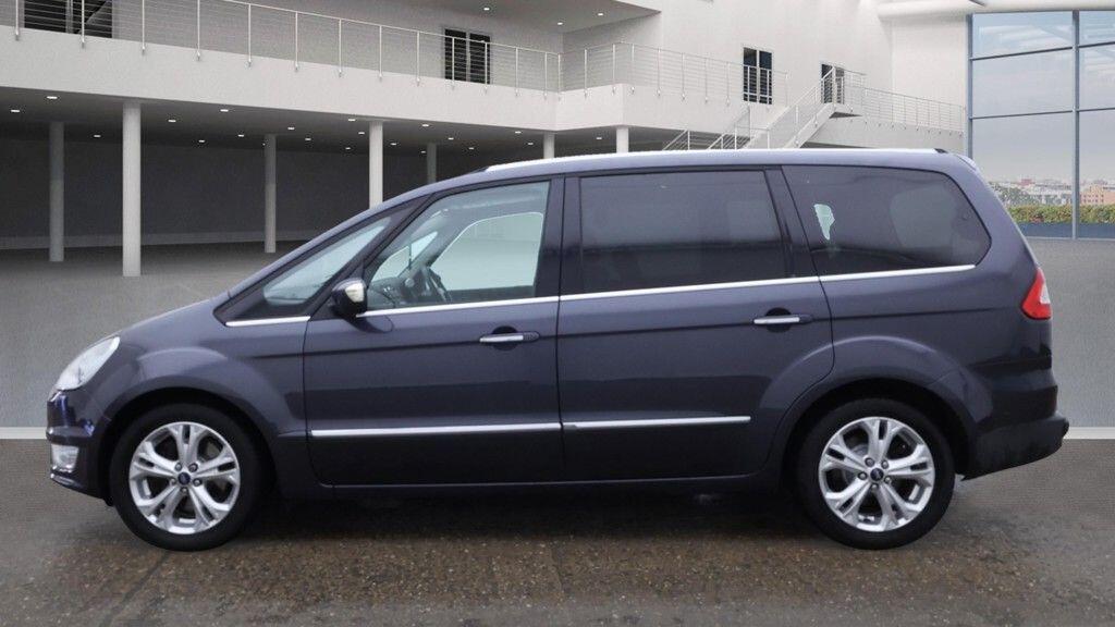 Used Ford Galaxy 2010 for sale - 76371453: Photo 7