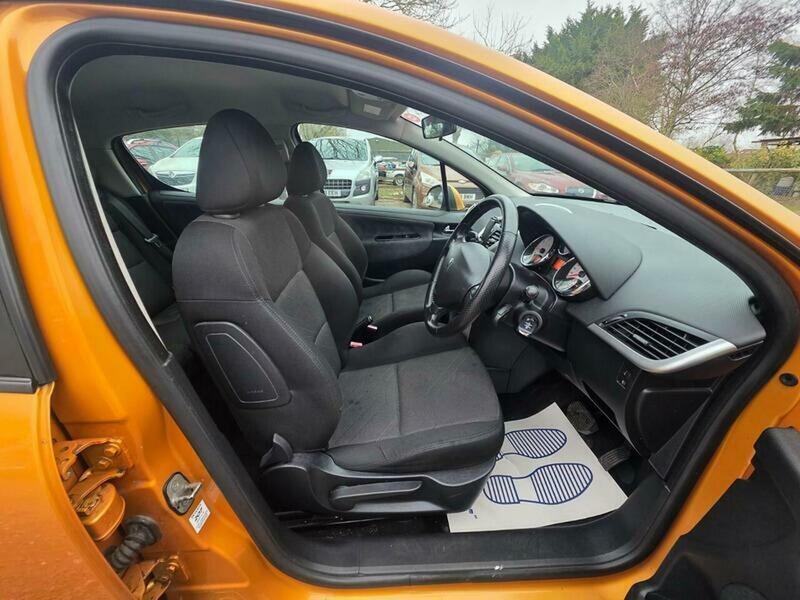 Used Peugeot 207 2008 for sale - 77057233: Photo 15