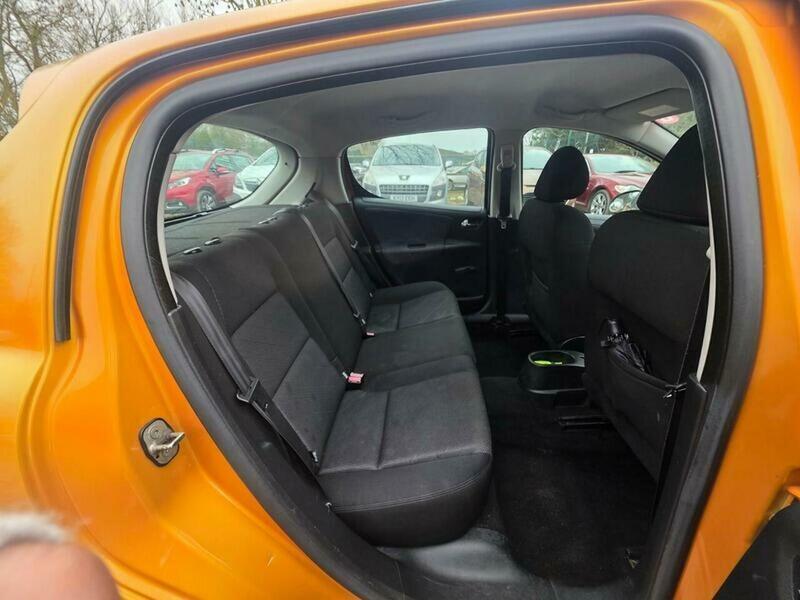 Used Peugeot 207 2008 for sale - 77057233: Photo 18
