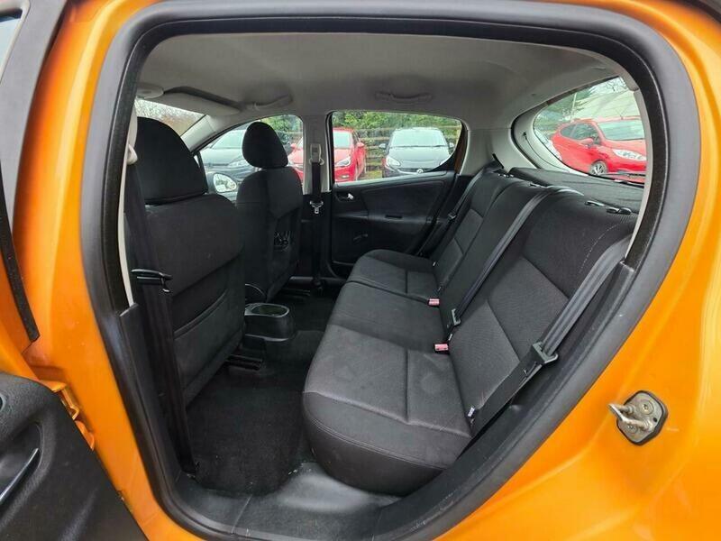 Used Peugeot 207 2008 for sale - 77057233: Photo 19