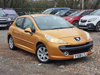 2008 (08) - 1.6 16v Sport 5dr