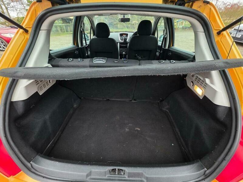 Used Peugeot 207 2008 for sale - 77057233: Photo 20