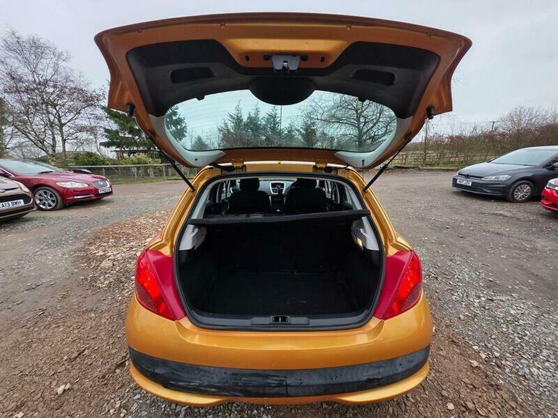 Used Peugeot 207 2008 for sale - 77057233: Photo 21