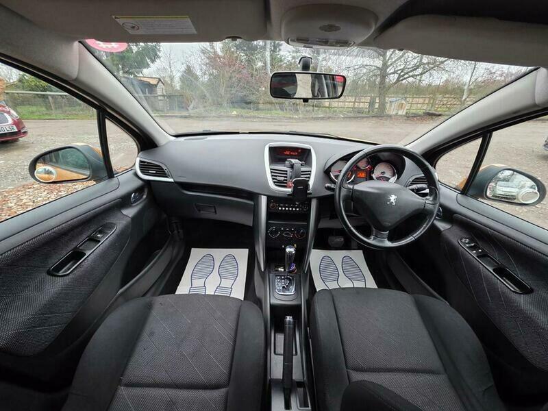 Used Peugeot 207 2008 for sale - 77057233: Photo 22