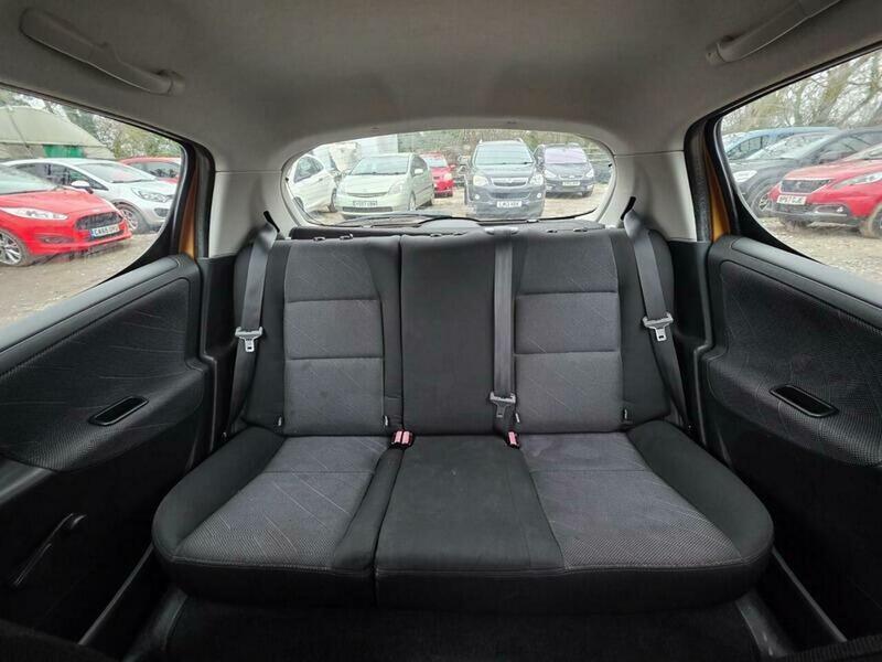 Used Peugeot 207 2008 for sale - 77057233: Photo 23