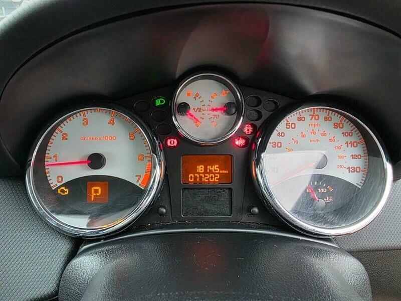 Used Peugeot 207 2008 for sale - 77057233: Photo 27
