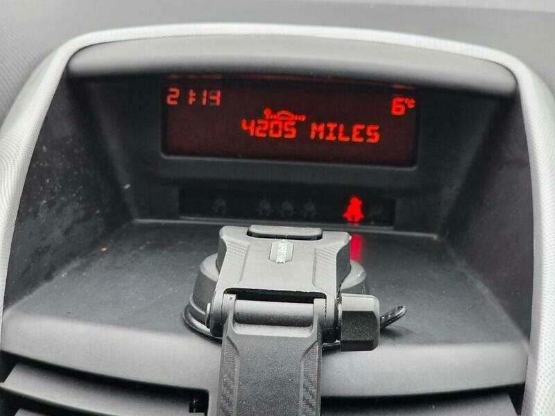 Used Peugeot 207 2008 for sale - 77057233: Photo 31