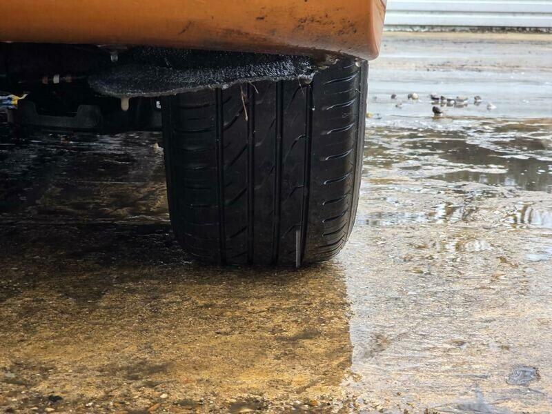 Used Peugeot 207 2008 for sale - 77057233: Photo 43