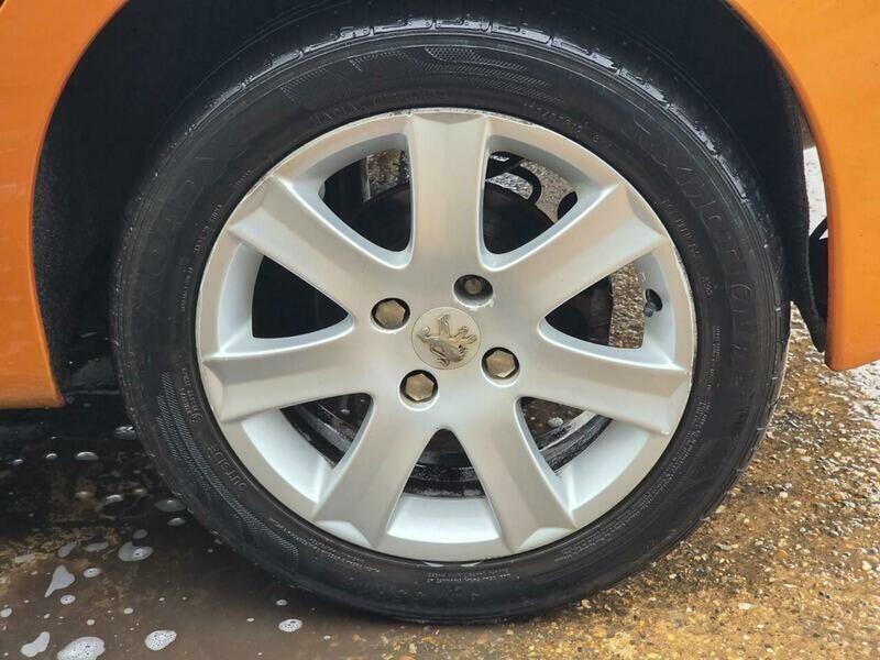 Used Peugeot 207 2008 for sale - 77057233: Photo 44