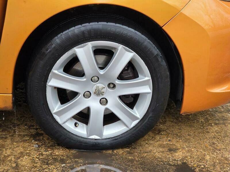 Used Peugeot 207 2008 for sale - 77057233: Photo 46