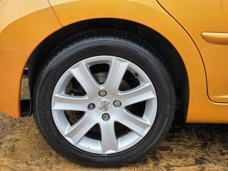 Used Peugeot 207 2008 for sale - 77057233: Photo 47