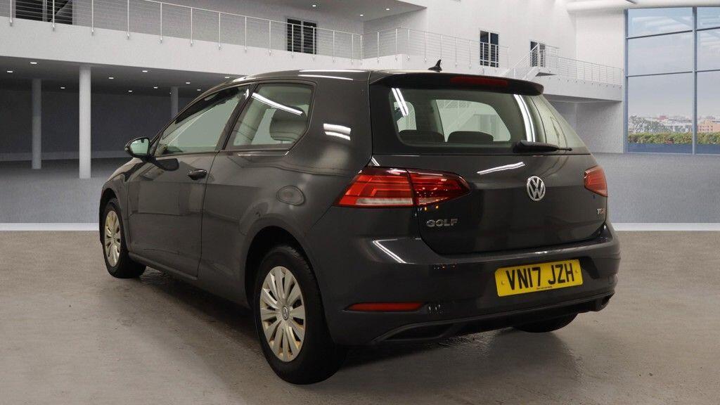 Used Volkswagen Golf 2017 for sale - 76606822: Photo 10