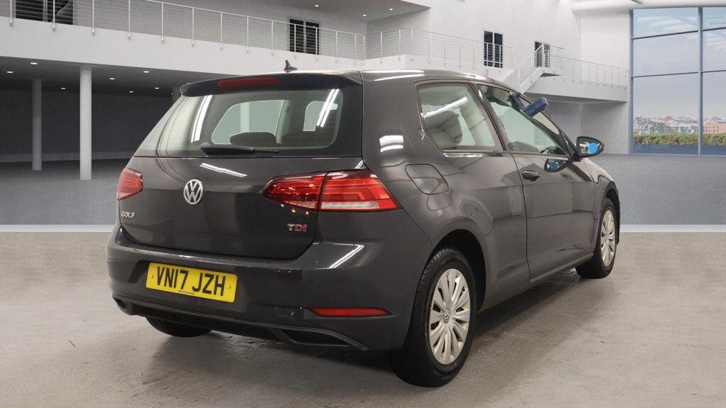 Used Volkswagen Golf 2017 for sale - 76606822: Photo 11