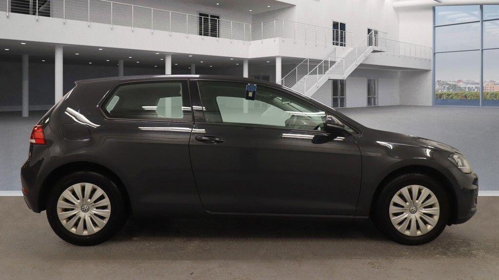 Used Volkswagen Golf 2017 for sale - 76606822: Photo 12