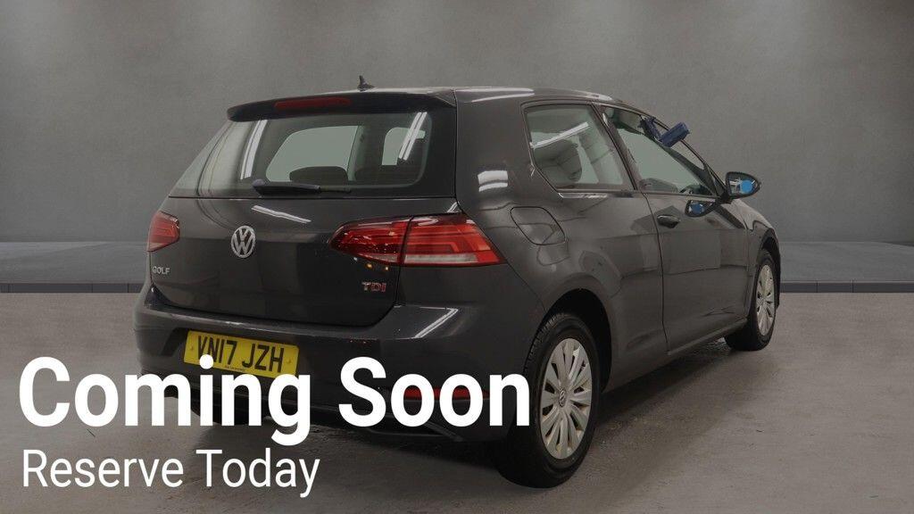 Used Volkswagen Golf 2017 for sale - 76606822: Photo 16