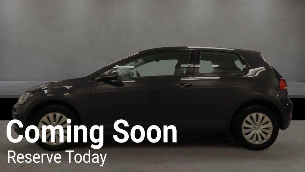 Used Volkswagen Golf 2017 for sale - 76606822: Photo 17