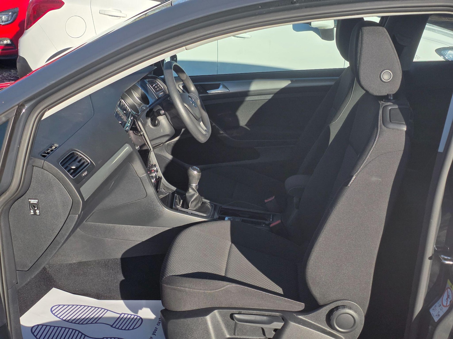 Used Volkswagen Golf 2017 for sale - 76606822: Photo 20