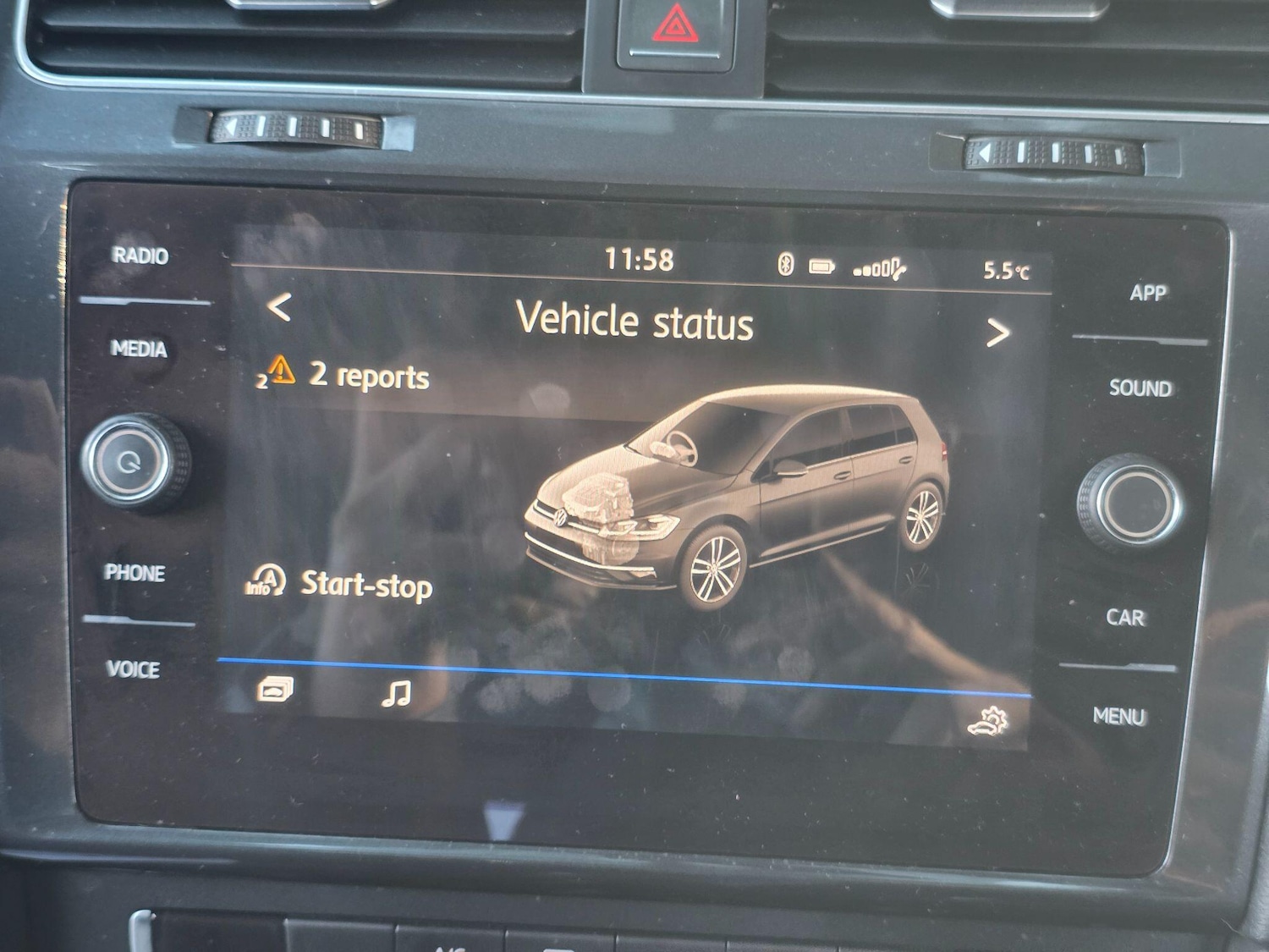 Used Volkswagen Golf 2017 for sale - 76606822: Photo 39