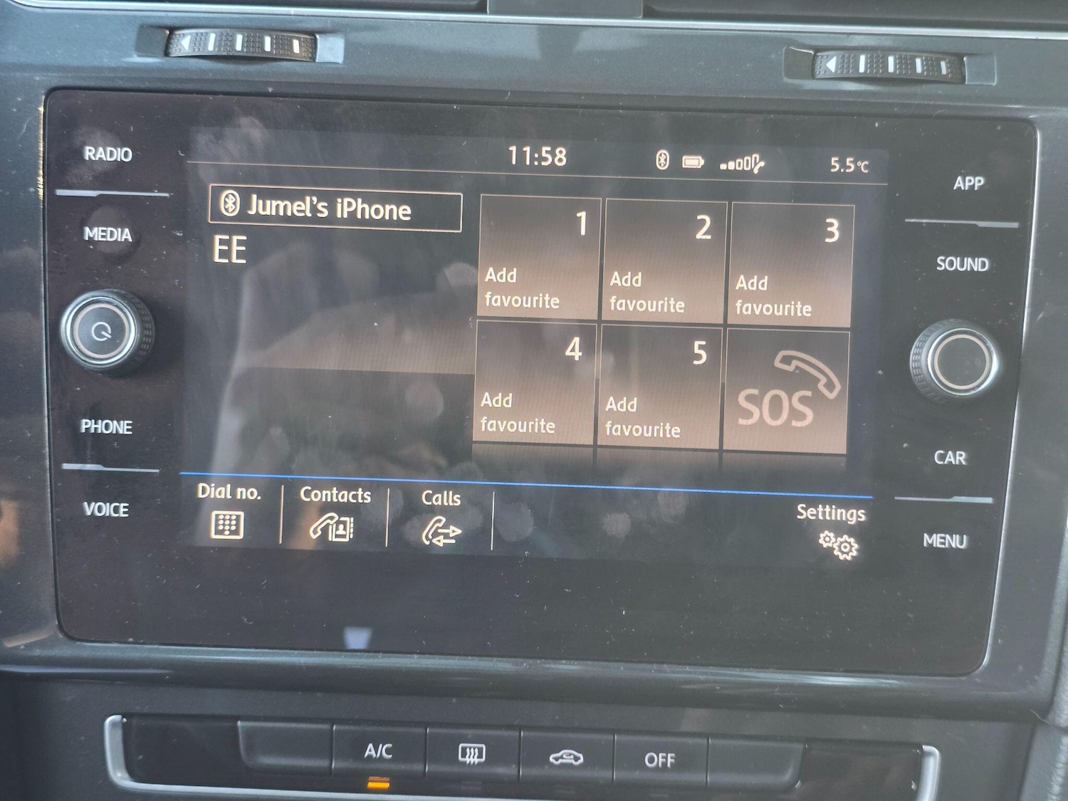 Used Volkswagen Golf 2017 for sale - 76606822: Photo 41