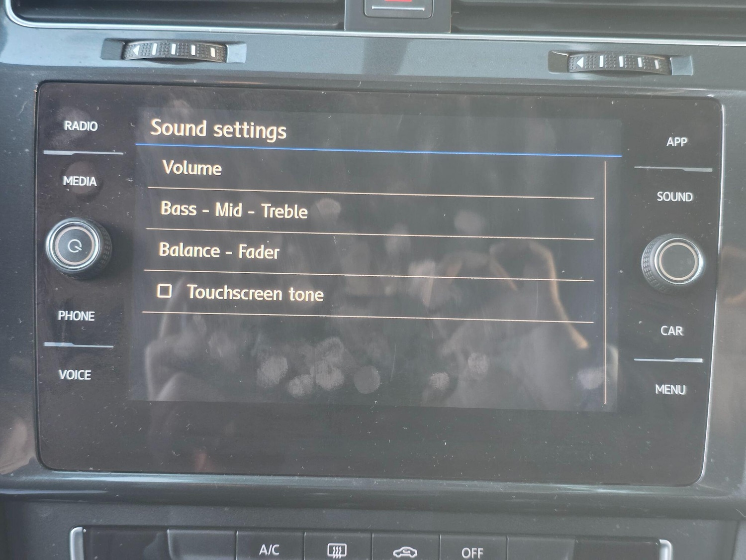 Used Volkswagen Golf 2017 for sale - 76606822: Photo 44