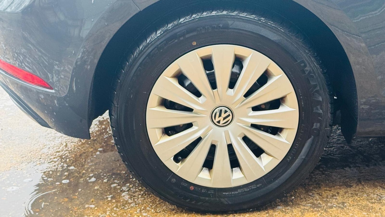 Used Volkswagen Golf 2017 for sale - 76606822: Photo 49